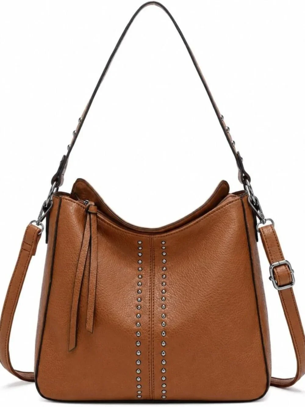 Chic Hobo Bag for Women | Stylish Crossbody Purse & Shoulder Handbag